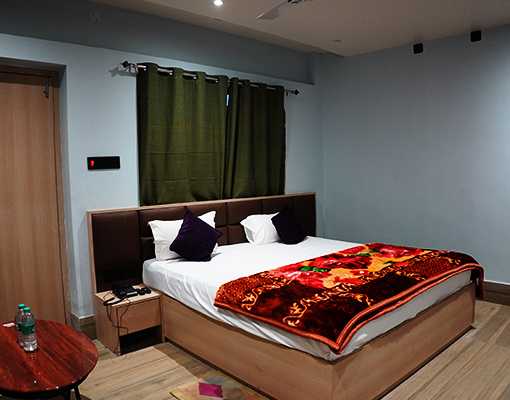 best hotel in deoghar